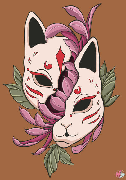 Kitsune